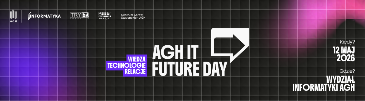 Banner Weź udział w wydarzeniu! image