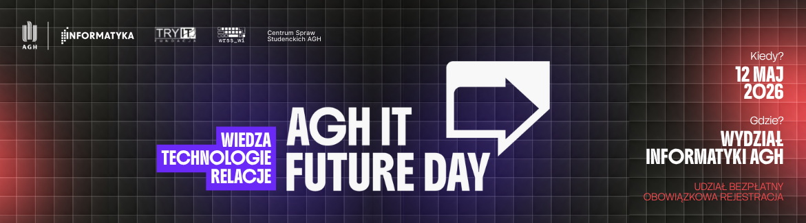 Banner Weź udział w wydarzeniu! image