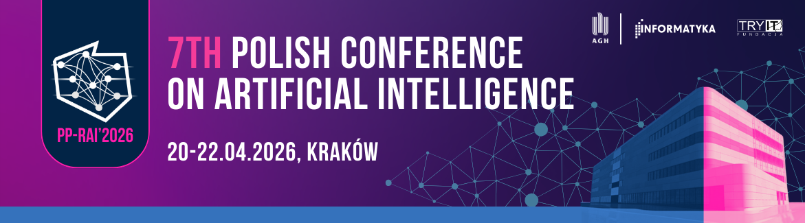 Banner More information about the conference image