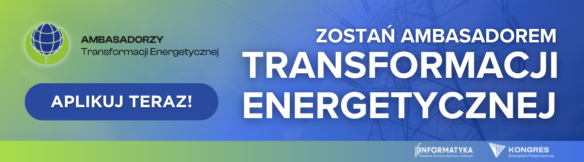 Banner Zgłoś się do programu i stań się liderem transformacji! image