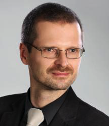 Marek Kisiel-Dorohinicki