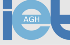 IET - logo